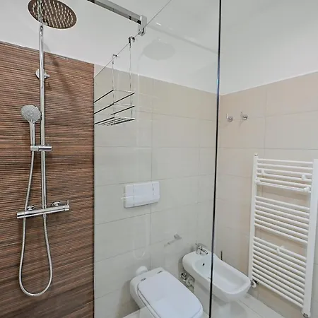 Seave Lägenhet Bari