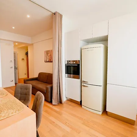 Lägenhet Seave Bari