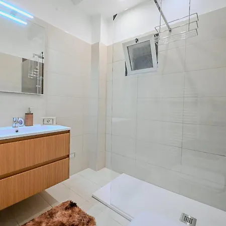 Lägenhet Seave Bari