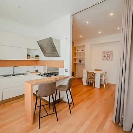 Apartman Seave *