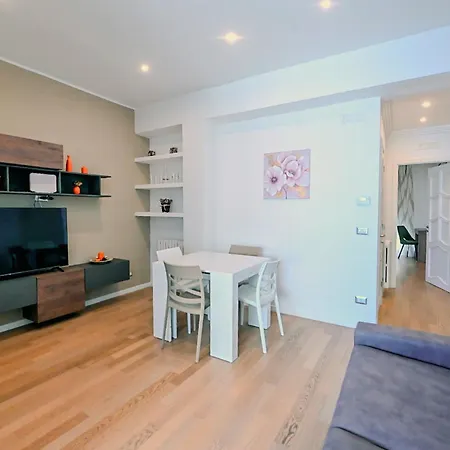 Seave Apartman