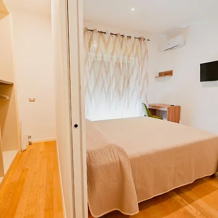 Διαμέρισμα Seave *